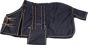 MHS Turnoutdeken Bentley Plus 200gr 155cm