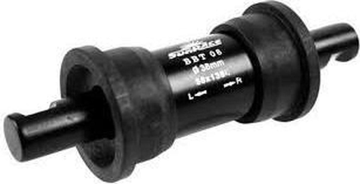 Trapas sunrace inslag 38/136 spie