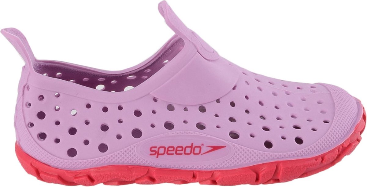 Speedo Jelly - Waterschoenen - Kinderen - Roze - 24