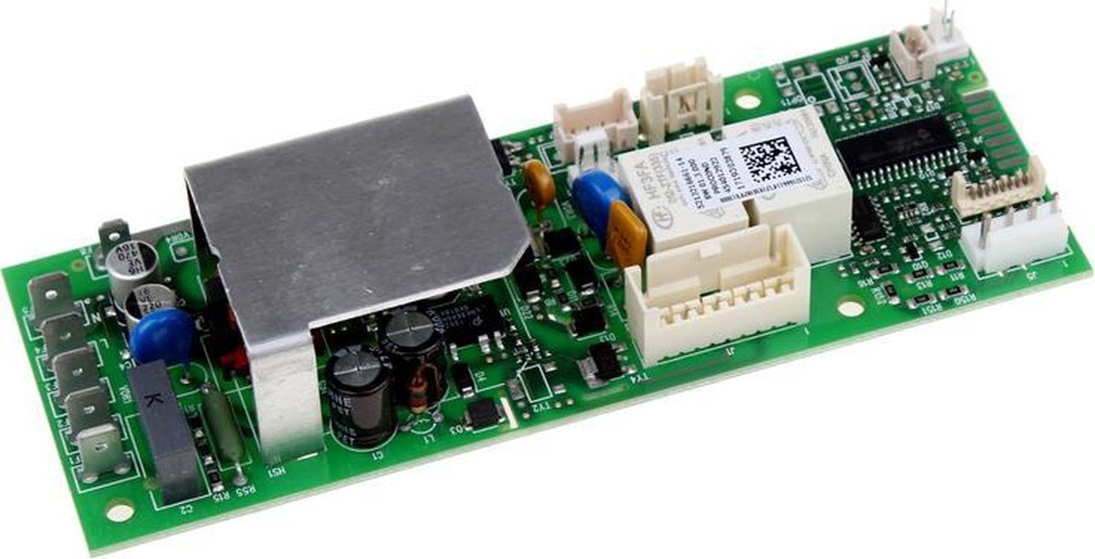 DELONGHI - MODULE - VERMOGENSKAART  (SW1.3-LOW2)230V(ICONE)   ECAM - 5213216661