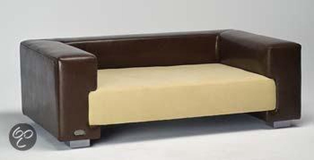 Dogbed Hondenbed Windsor M - Bruin
