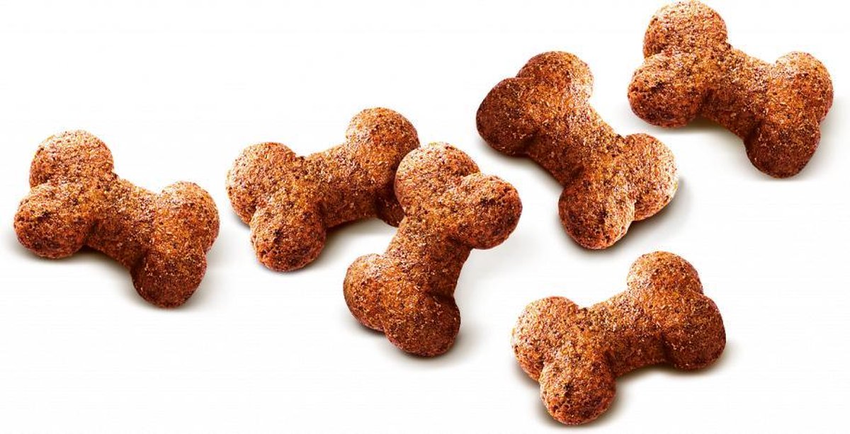 Carnilove crunchy snack lam / cranberries | Hondensnacks | lam en veenbessen