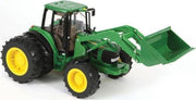 Britains John Deere 6830S Traktor + Frontlader