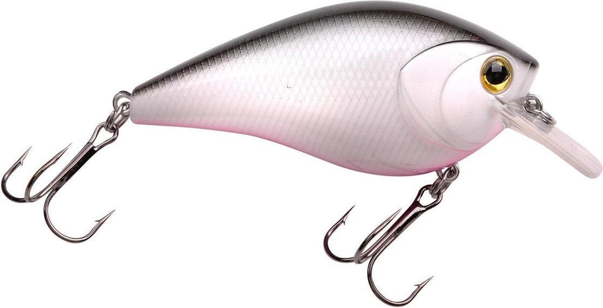 Spro | Power catcher |Crank | Plug | 5 cm | 1