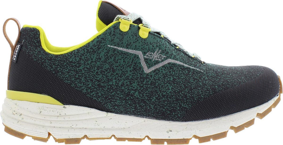Lomer Spider Ultra MTX Pine/Lime Wandelschoenen Heren