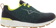 Lomer Spider Ultra MTX Pine/Lime Wandelschoenen Heren