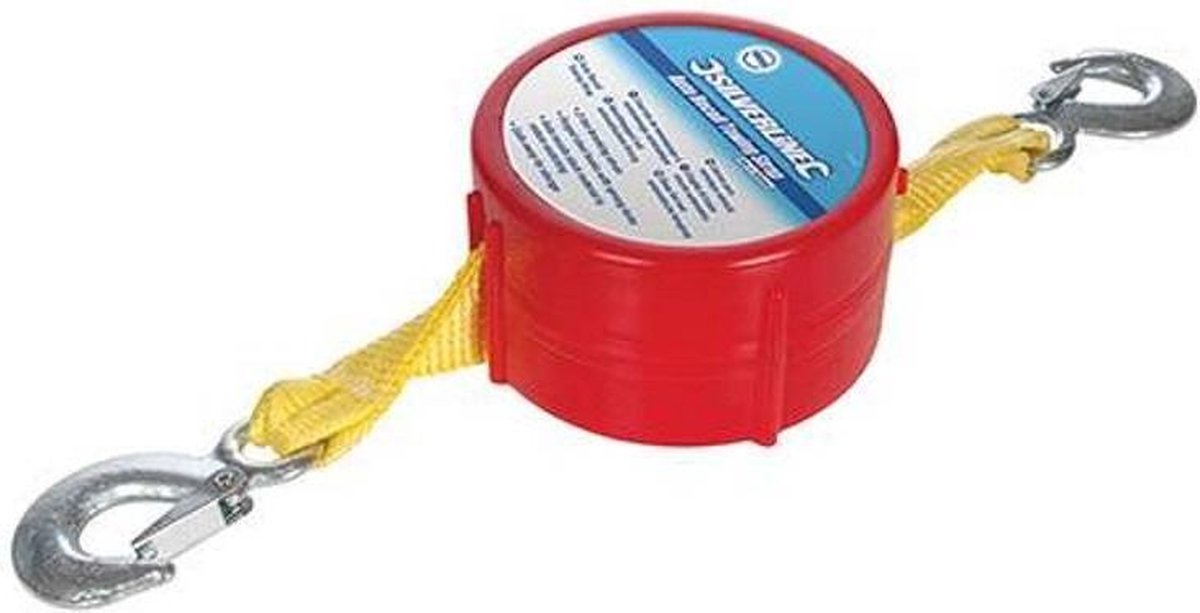 4 m x 50 mm