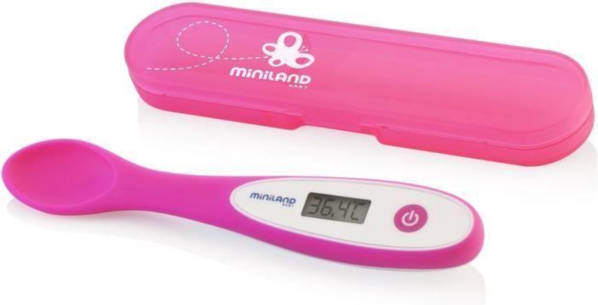 MINILAND - Miniland thermometer thermometer