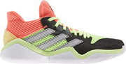 adidas Harden Stepback - Zwart / Groen - maat 40 2/3