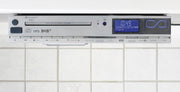 Soundmaster UR2170SI Design keuken onderbouw Music Center DAB+