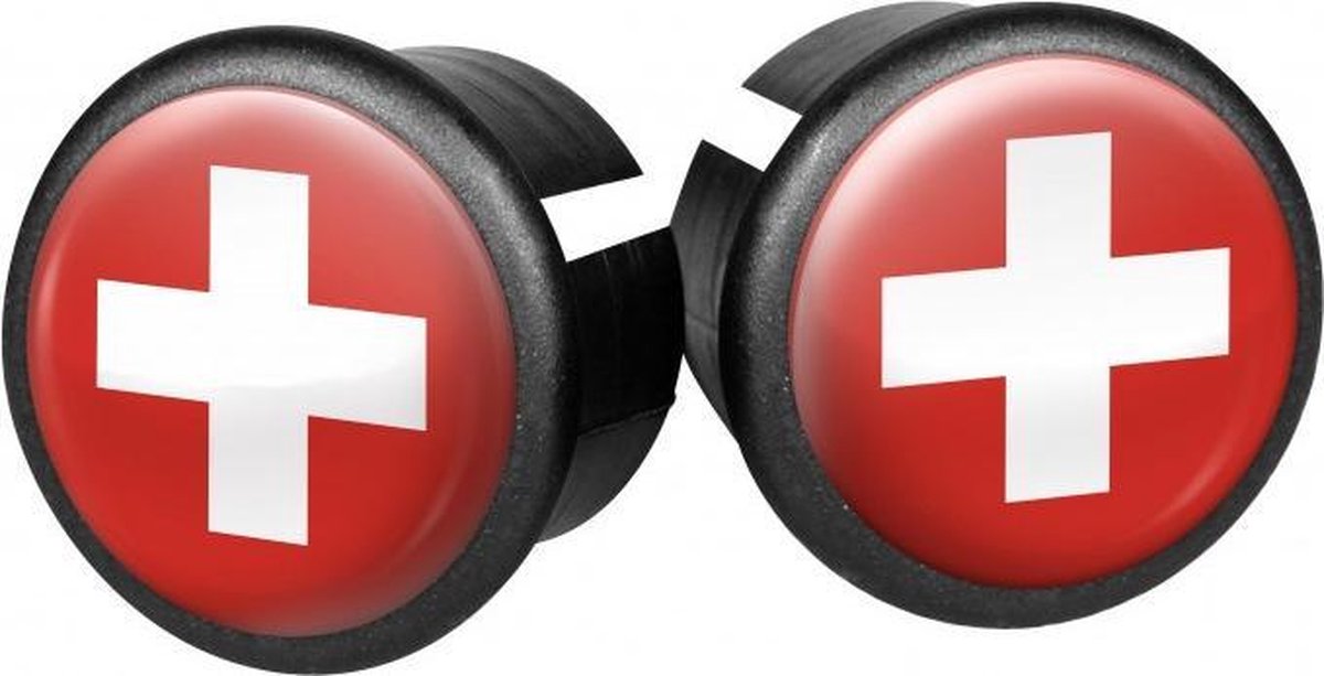 Velox Stuurdop Zwitserland per set