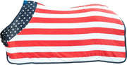 Zweetdeken -Flags- Vlag USA 215