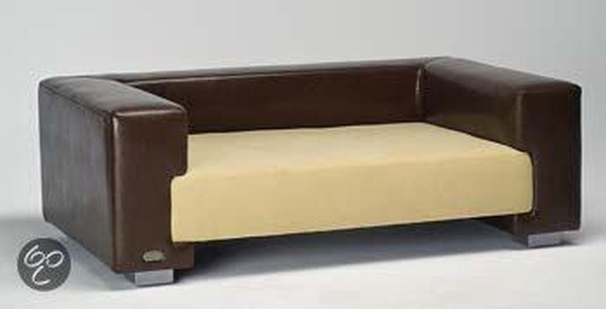 Dogbed Hondenbed Windsor L - Bruin