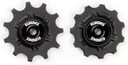 Elvedes derailleurwieltjes RVS 2x11T sealed CP2017100