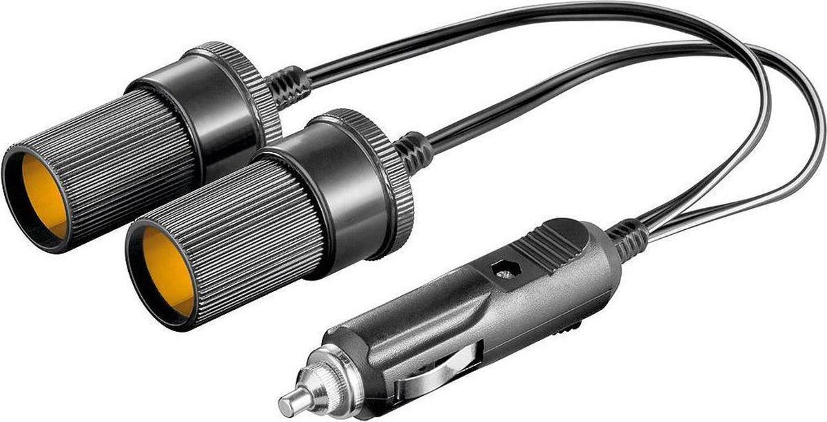 Wentronic KFZ 112-2