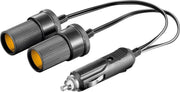 Wentronic KFZ 112-2