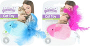 Pawise Catnip  mouse