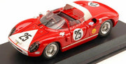 Ferrari 330P #25 Sebring 1964