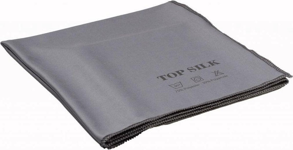 Makra Top Silk Microvezel Glasdoek