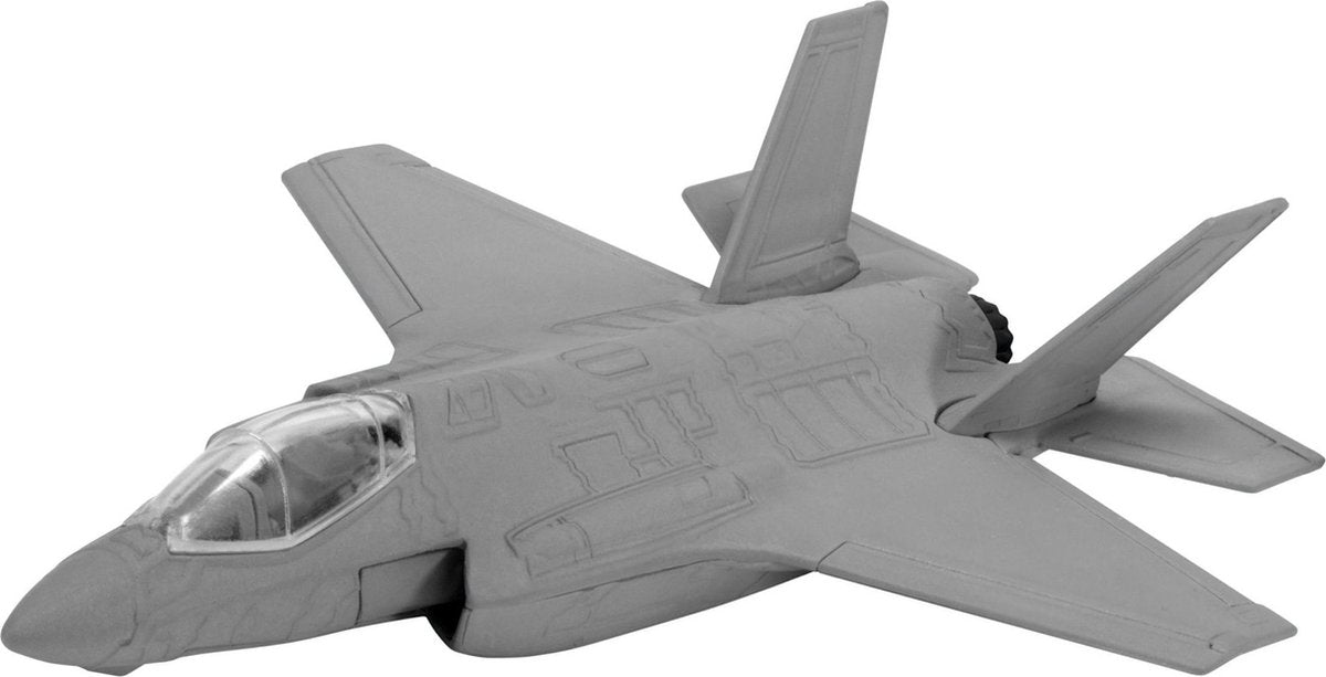 CORGI Lockheed MARTIN F-35 SHOWCASH LIGHTNING schaalmodel 3"