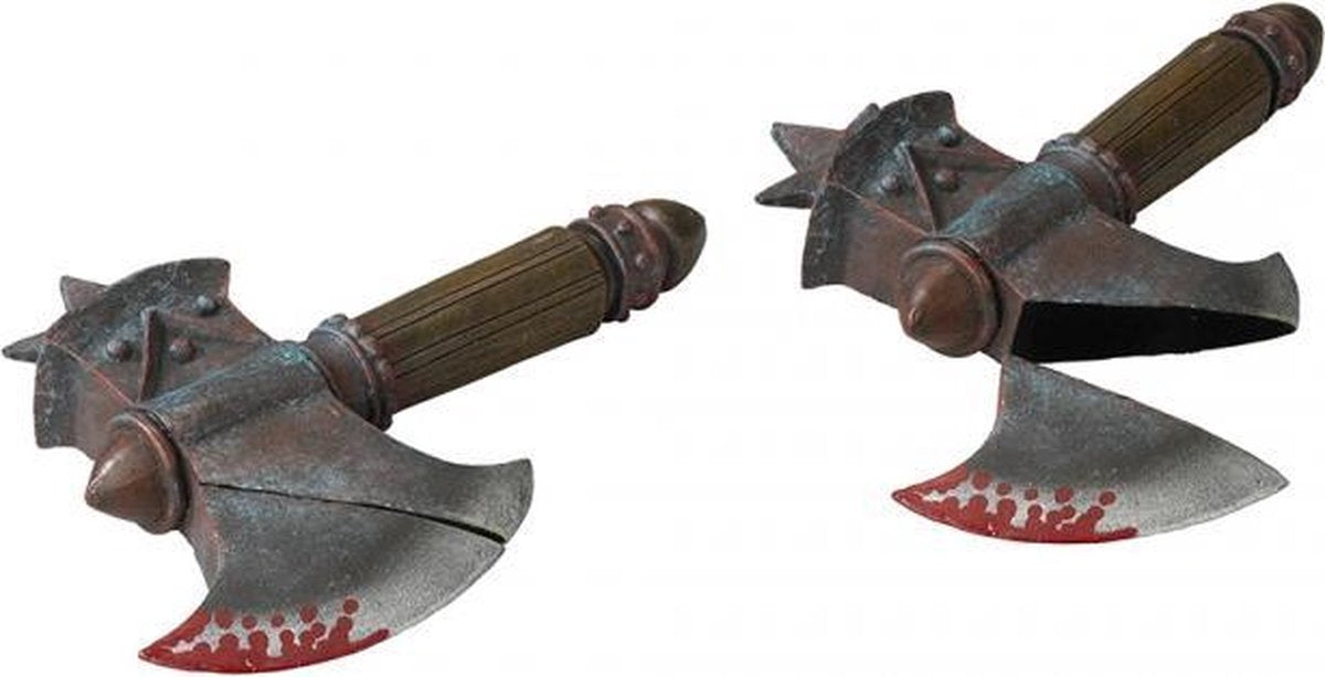 Auqa Della Magnet axe 25