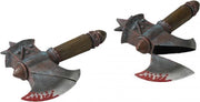 Auqa Della Magnet axe 25