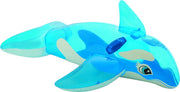 Opblaas Walvis 150 cm - Intex