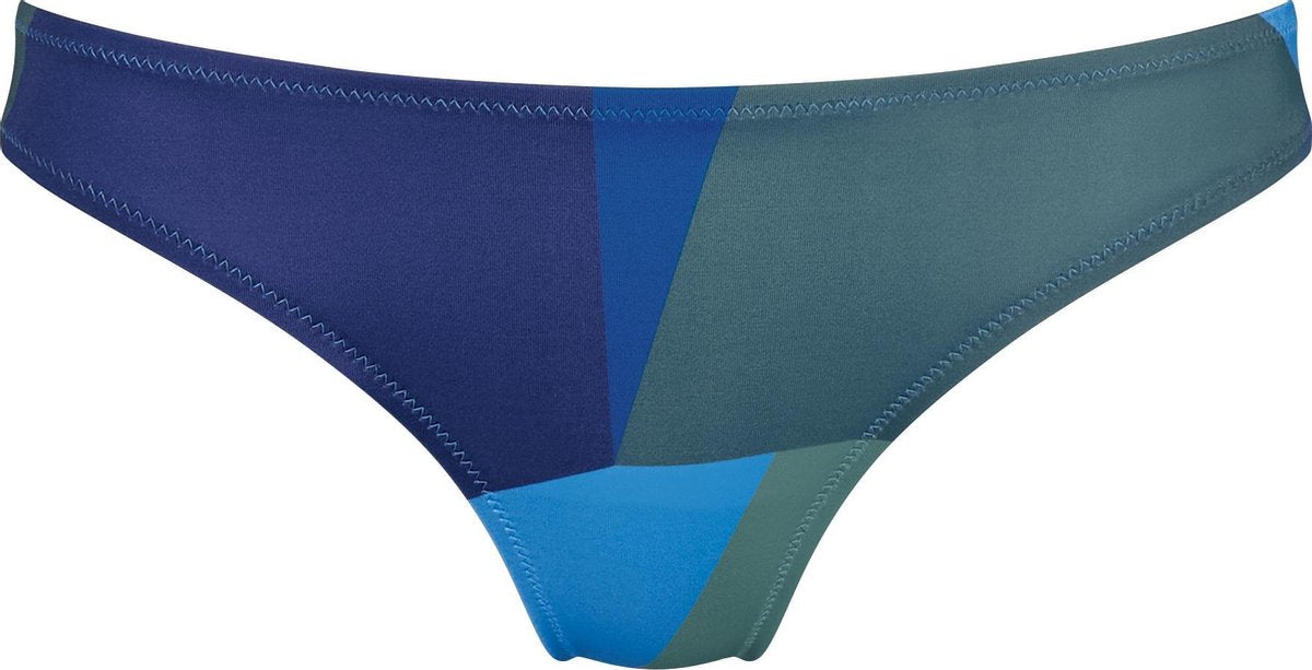 Sloggi Shore Kiritimati Mini bikinibroekje 10207652/M008-XL