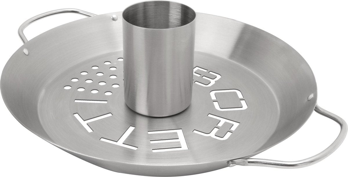 Boretti BBQ Gevogelte stomer