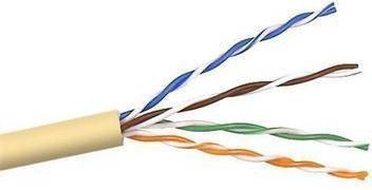 Advanced Cable Technology Cat6a
