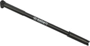 Pomp zefal rev88 handpomp maat 2 frame 48 - 53cm - ZWART