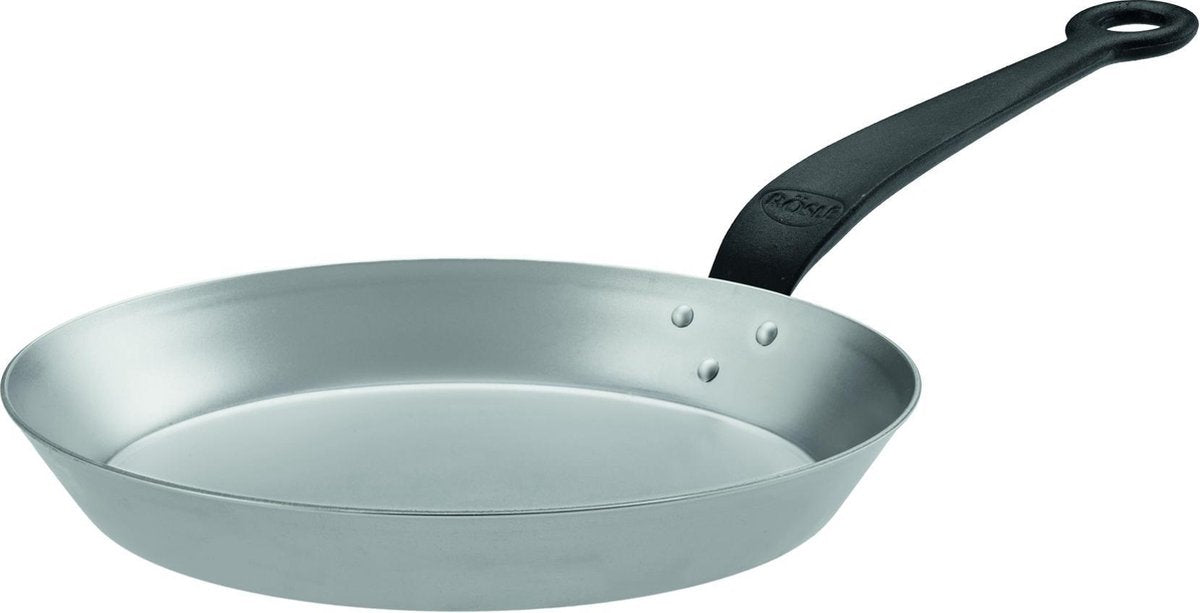 Rösle Braadpan 24 cm-ijzer