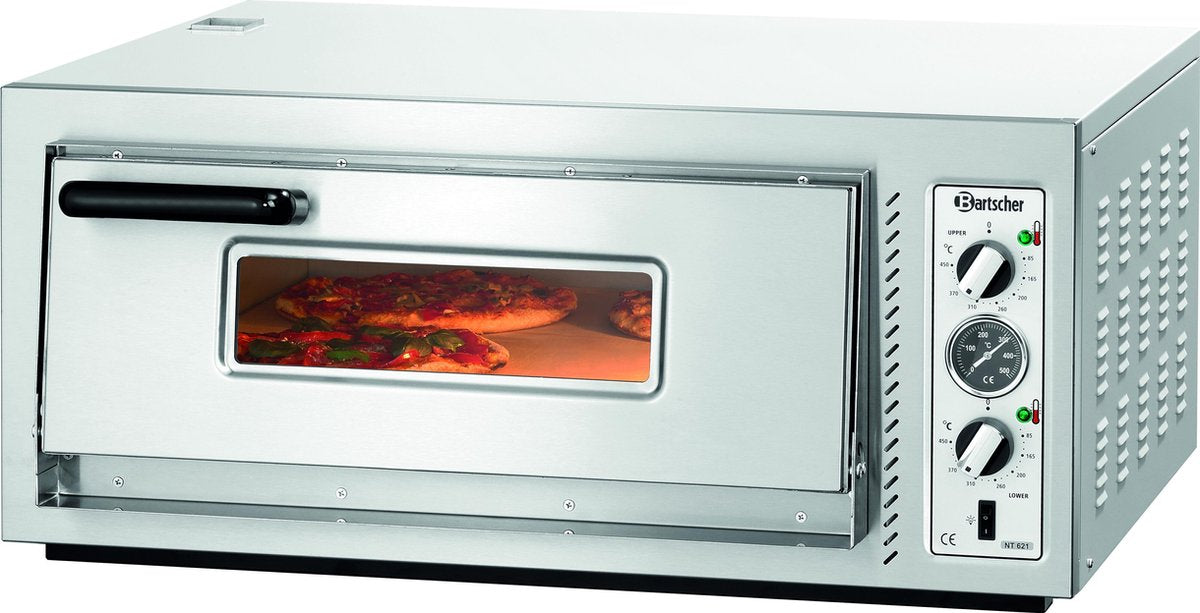 Pizzaoven NT 621