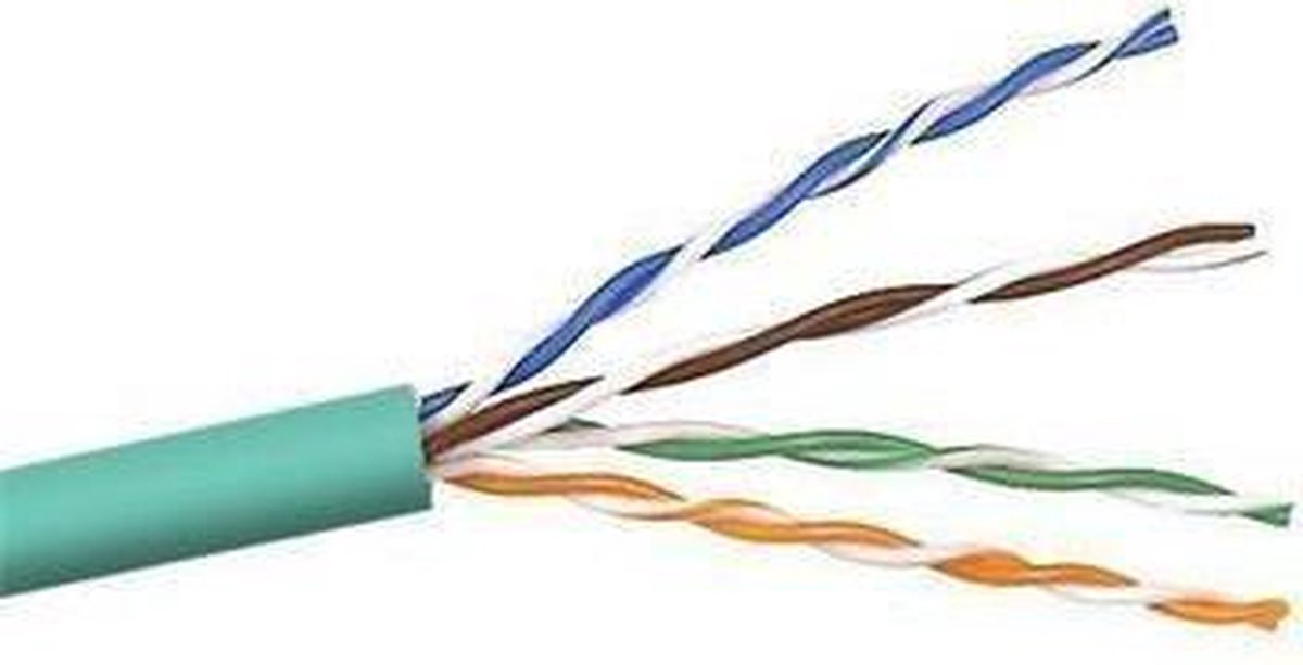 Advanced Cable Technology Cat6a