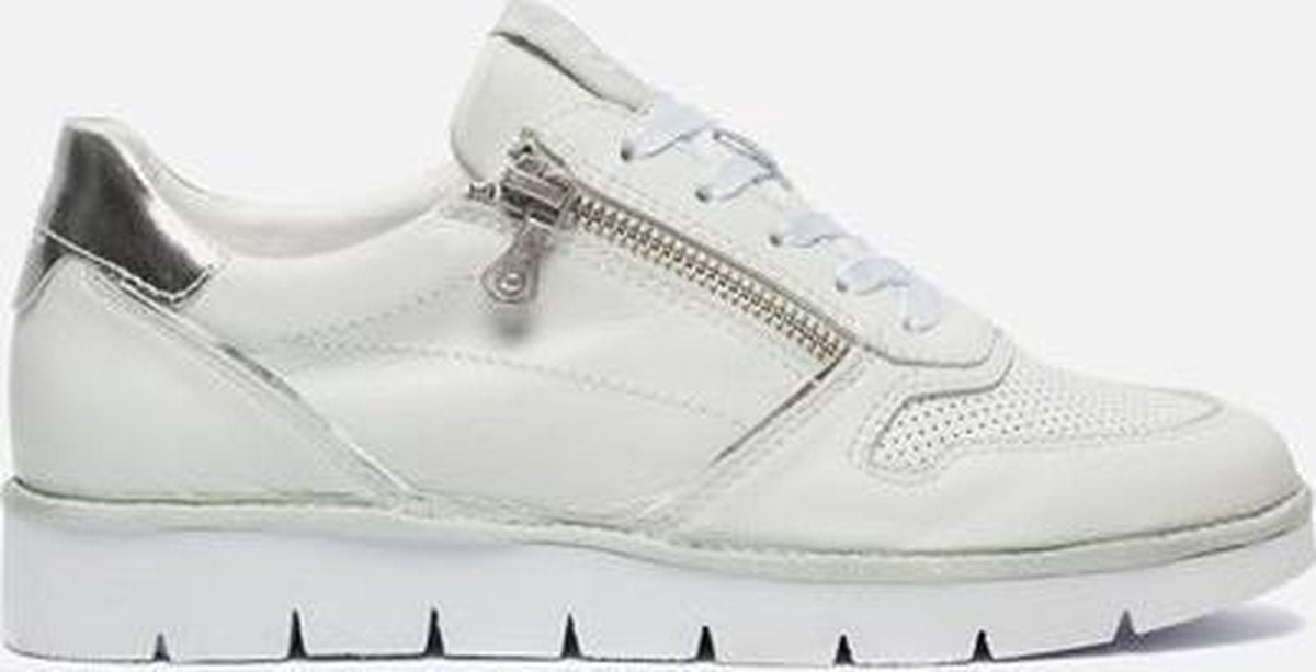 Bugatti Nicki sneakers wit - Maat 38