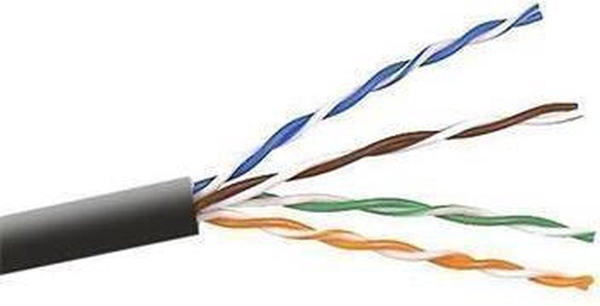 Advanced Cable Technology Cat6a