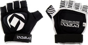 Brabo F5 - Hockeyhandschoen - Junior - Wit