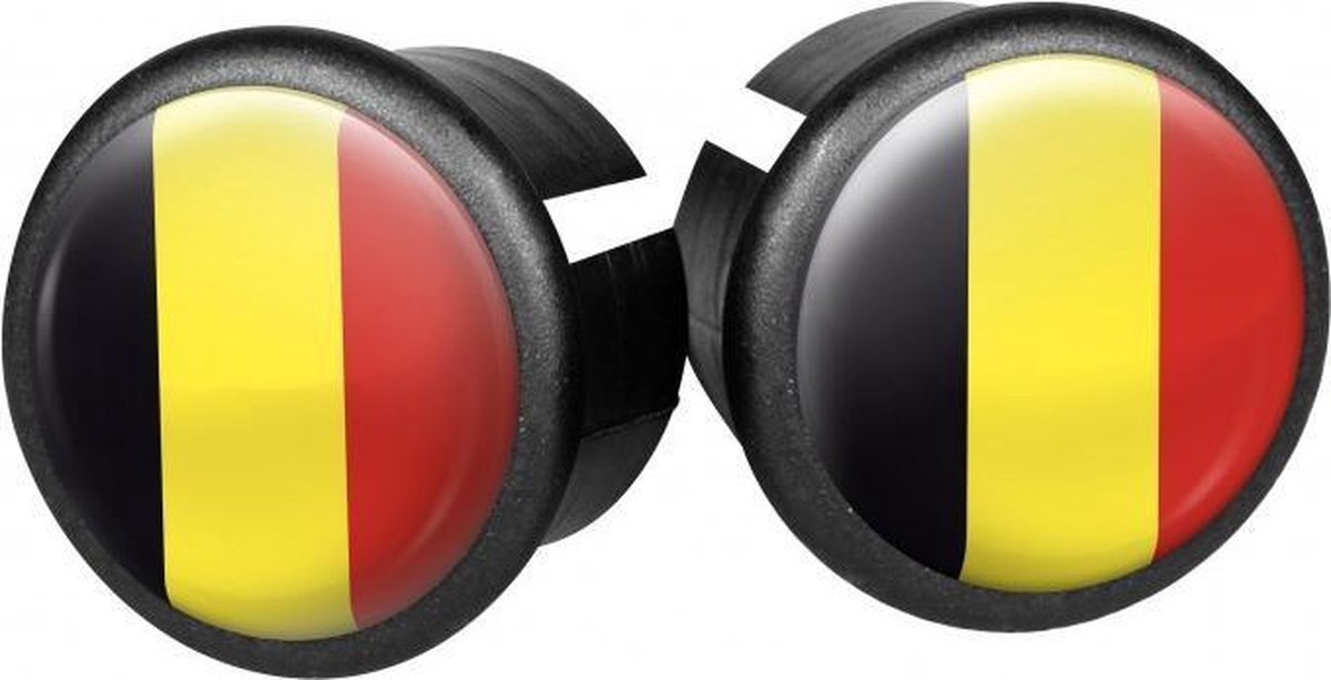 Velox Stuurdop Belgie per set