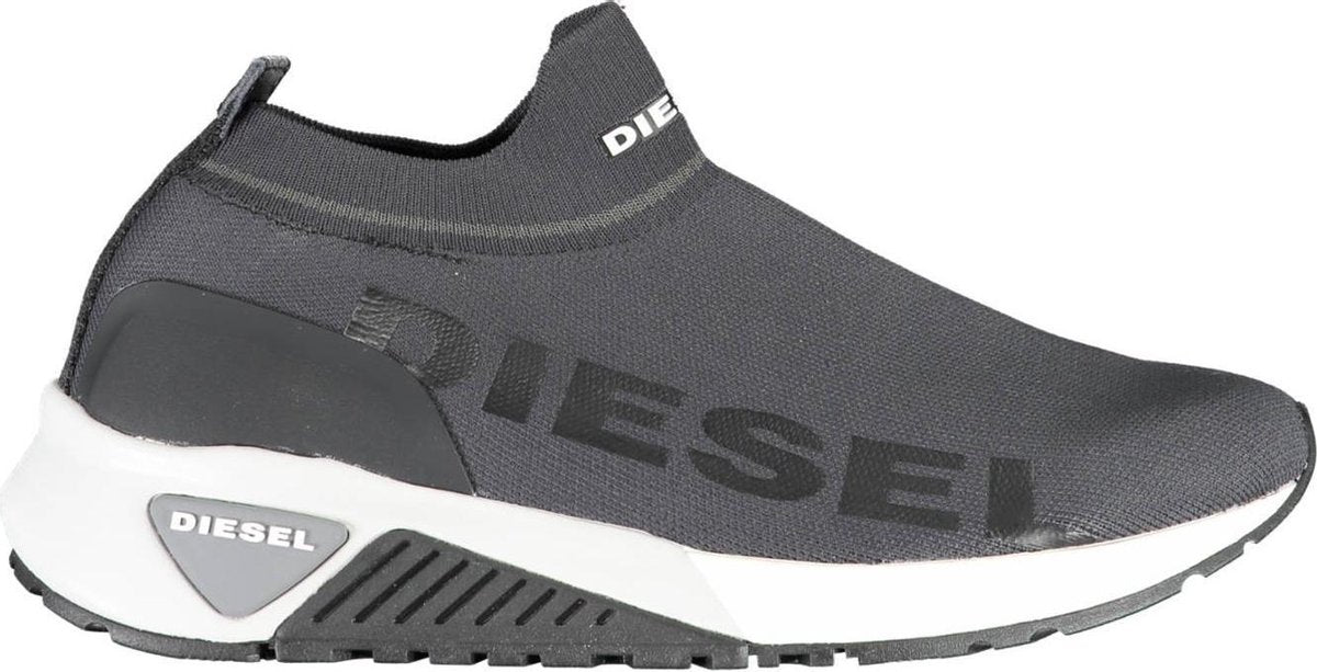 Diesel Schoenen Sportiva Zwart 41 Heren