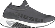 Diesel Schoenen Sportiva Zwart 41 Heren