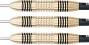 Unicorn Core Brass Dartpijlen 21 - 23 - 25 Gram - 23 gram