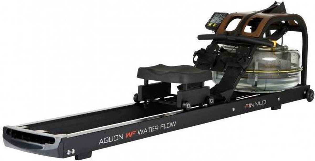 Finnlo Aquon Water Flow Roeitrainer