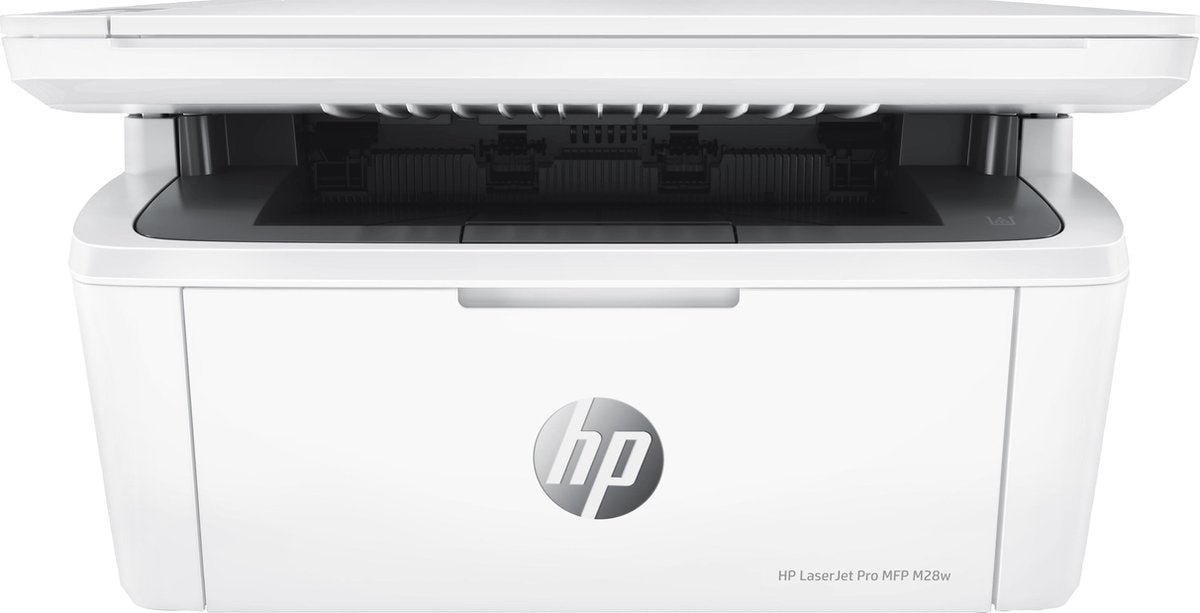 HP LaserJet Pro MFP M28w - Laserprinter