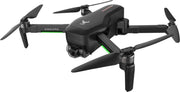 Trendtrading TD30RC Pro drone met 4K Full HD Dual Camera - 50x Zoom - 5G Wifi - Foto - Video - Quadcopter - Zwart
