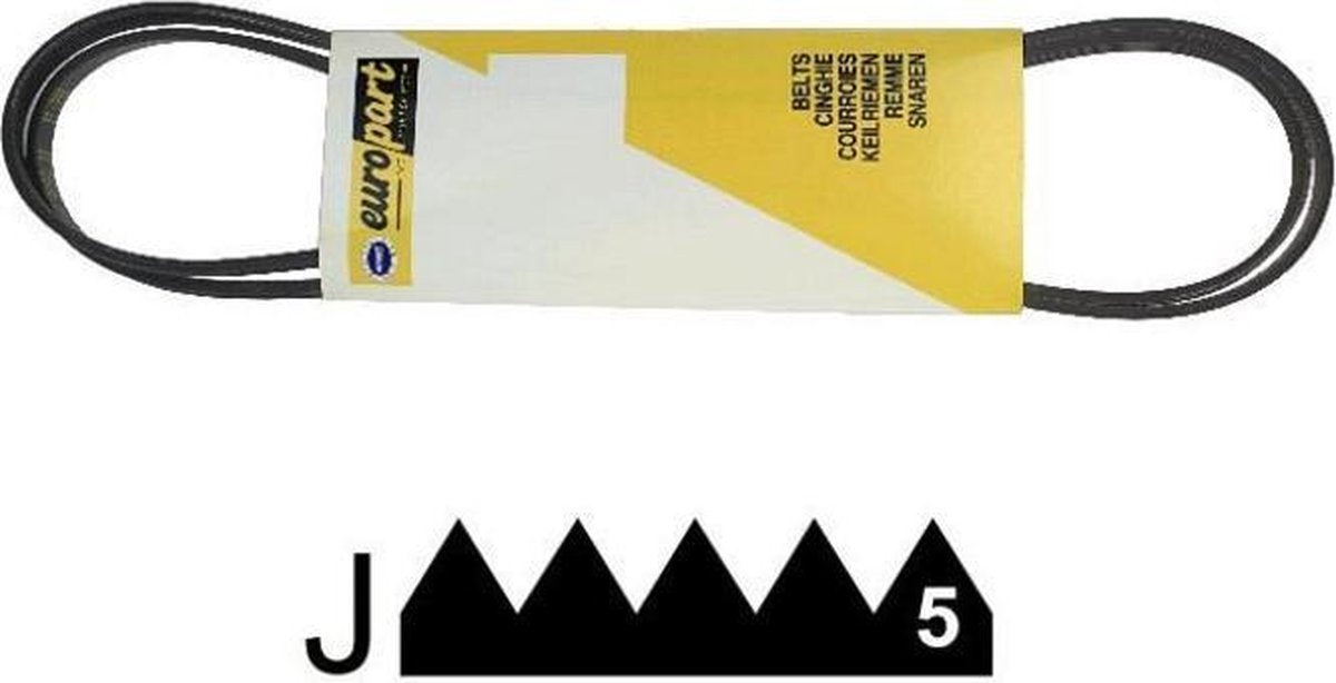 AEG - SNAAR POLY-V 1956 J5 -