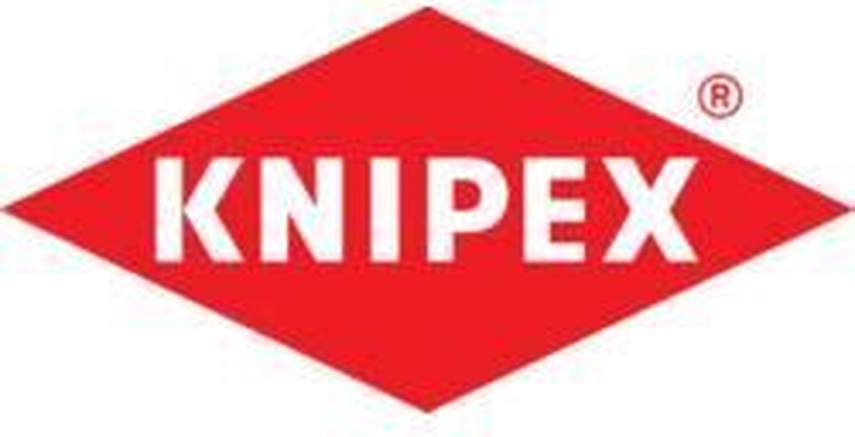 KNIP pincet 9252