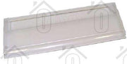 Bosch Frontpaneel Transparant 430x150 GS26DN10