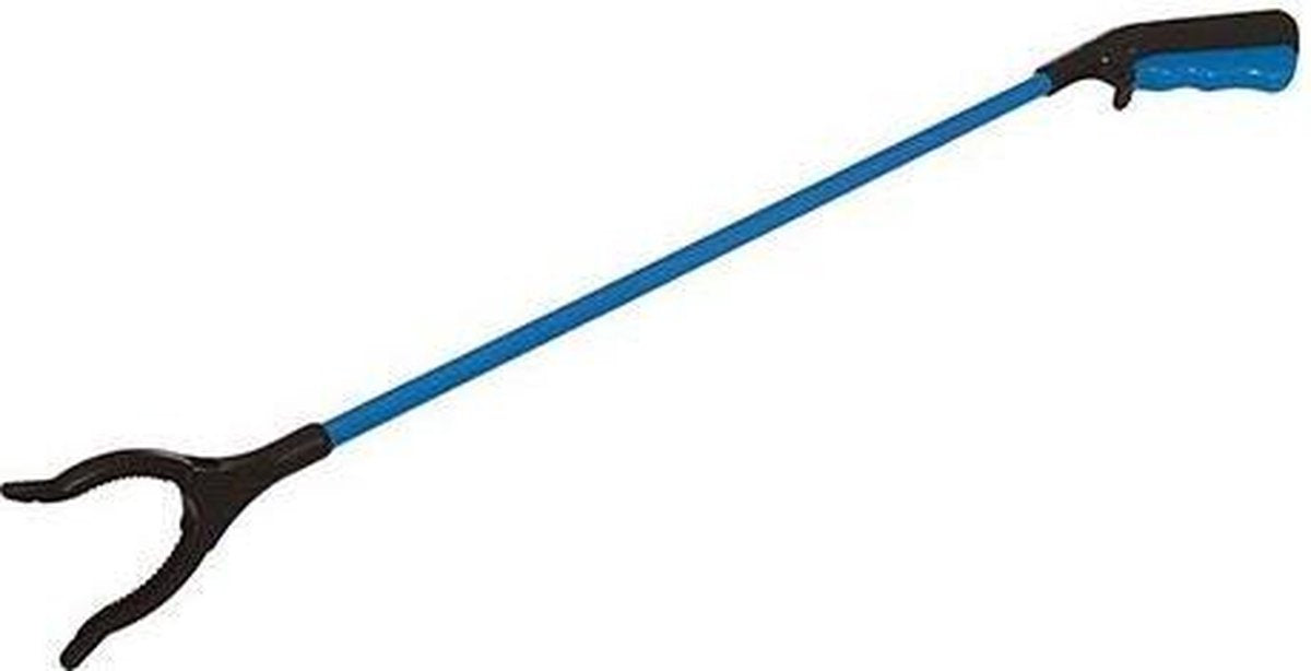 Silverline Afvalgrijper 800 mm