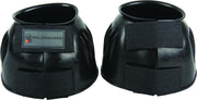 Waldhausen Springschoen Pvc Zwart - Rijbenodigdheden - Xlarge