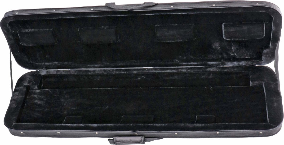 Dit is een vervangende tas voor de Ayra Compar Kit 1.